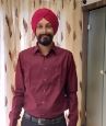 Mr. Mandeep Singh Khanuja